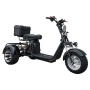 Электроскутер Smart8 Bulbash X12 Trike