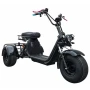 Электроскутер Smart8 Bulbash X9 Trike