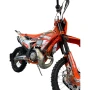 Кроссовый мотоцикл NFX Outlaw YB300H