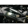 Квадроцикл AVM Adventure 250 NEW ЭПТС