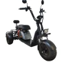 Электротрицикл CityCoco SMD S701 Minitrike New