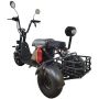 Электротрицикл CityCoco SMD S701 Minitrike New