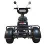 Электротрицикл CityCoco SMD S701 Minitrike New