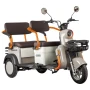 Электротрицикл Rutrike Gelbert Beta 48V/60V 800Вт