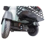 Электротрицикл Rutrike Gelbert Beta 48V/60V 800Вт