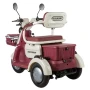 Электротрицикл Rutrike Gelbert Mercury 48V/60V 650Вт