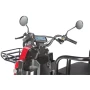 Электротрицикл Wanshida LC-F200 60V 1000Вт
