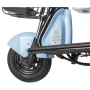 Электротрицикл Rutrike Gelbert Vega 48V/60V 600Вт