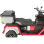 Электротрицикл Wanshida DOUHAO 60V 800Вт