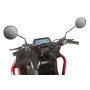 Электротрицикл Wanshida DOUHAO 60V 800Вт