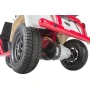Электротрицикл Wanshida DOUHAO 60V 800Вт