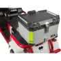 Электротрицикл Wanshida DOUHAO 60V 800Вт