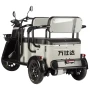 Электротрицикл Wanshida LC300 60V 1000Вт