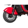 Электротрицикл Rutrike Gelbert Kappa 48V/60V 650Вт