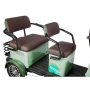 Электротрицикл Rutrike Gelbert Kang 48V/60V 800Вт