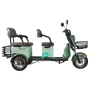 Электротрицикл Rutrike Gelbert Kang 48V/60V 800Вт