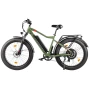 Электровелосипед Gelbert Pegas 2 ULTRA