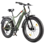 Электровелосипед Gelbert Pegas 2 ULTRA