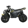 Квадроцикл бензиновый MOTAX GRIZLIK D125 RAPTOR LUX (3+1)