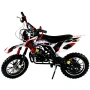 Мотоцикл детский Motax MINICROSS 50 ES