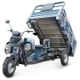 Грузовой электротрицикл Rutrike Атлант-У 2000 60/72V2000W
