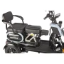 Электротрицикл Wanshida UN MOTO 60V 650Вт