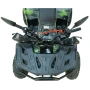 Квадроцикл бензиновый MOTAX GRIZLIK LUX 125