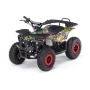 Детский бензиновый квадроцикл MOTAX GRIZLIK MINI PS