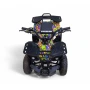 Детский бензиновый квадроцикл MOTAX GRIZLIK mini ES