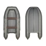 Лодка ПВХ Адмирал 380 НДНД