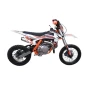Питбайк X-MOTOS 14/12 125cc JET