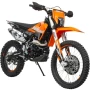 Мотоцикл Кросс Motoland XT300 HS (175FMM) 2025