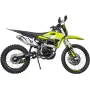 Мотоцикл Кросс Motoland XT300 HS (175FMM) 2025