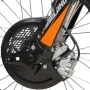 Мотоцикл Кросс Motoland XT300 HS (175FMM) 2025