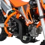 Питбайк Motoland 125 SX 125 E 14/12