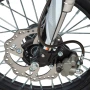 Питбайк Motoland 125 SX 125 E 14/12