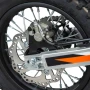 Питбайк Motoland 125 SX 125 E 14/12