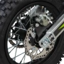 Питбайк Motoland 125 SX 125 E 14/12