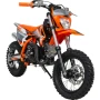 Питбайк Motoland 110 SX 110 E 12/10