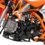 Питбайк Motoland 110 SX 110 E 12/10