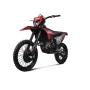 Мотоцикл эндуро Progasi Race 300 Air CB300RL