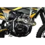 Мотоцикл эндуро TMBK ENVY 250