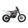 Мотоцикл эндуро TMBK ENVY 250