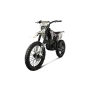 Мотоцикл эндуро TMBK ENVY 250