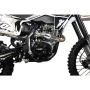 Мотоцикл эндуро TMBK ENVY 250