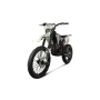 Мотоцикл эндуро TMBK ENVY 250