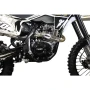 Мотоцикл эндуро TMBK ENVY 250