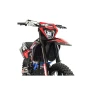Мотоцикл эндуро TMBK REVOLTA 450