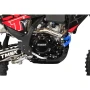 Мотоцикл эндуро TMBK REVOLTA 450