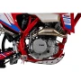 Мотоцикл эндуро TMBK KINETIC 300H